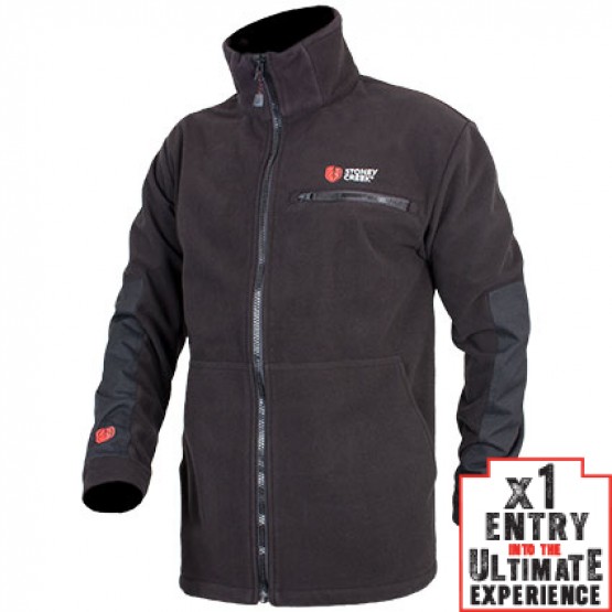 Windbreaker Jacket